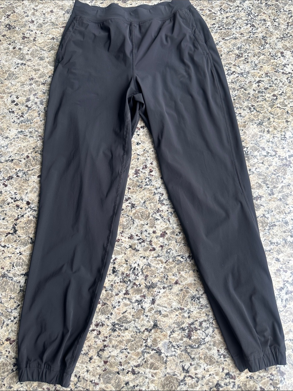 Lululemon Athletica Adapted State Jogger Black